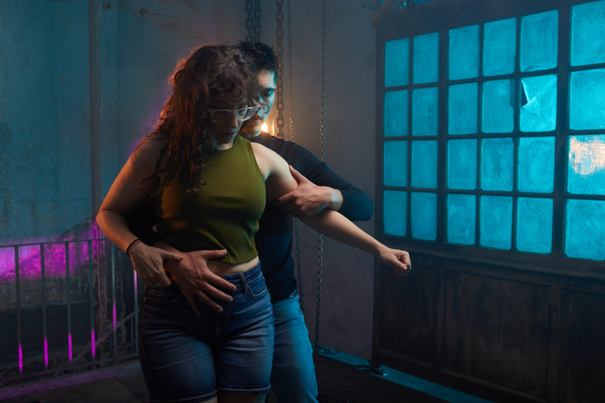 Miriam Lea Dance in the Twin Cities